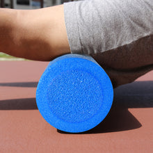 Load image into Gallery viewer, High Density Foam Extra Firm Roller for Muscle Massage Physical Therapy