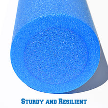 Load image into Gallery viewer, High Density Foam Extra Firm Roller for Muscle Massage Physical Therapy