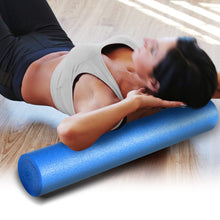 Load image into Gallery viewer, High Density Foam Extra Firm Roller for Muscle Massage Physical Therapy