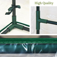 Load image into Gallery viewer, 3x8x3'  Portable Mini Gardening Flower House Plants Greenhouse