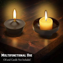 Load image into Gallery viewer, Outdoor Citronella Oil Lamp Torch for Umbrella