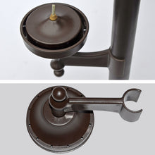 Load image into Gallery viewer, Outdoor Citronella Oil Lamp Torch for Umbrella