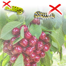Load image into Gallery viewer, Multi-size Bug Bird Mosquito Mesh Barrier Garden Protective Net