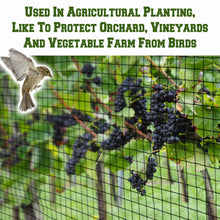 Load image into Gallery viewer, Garden Fruit Plant Protective 600D Nylon net