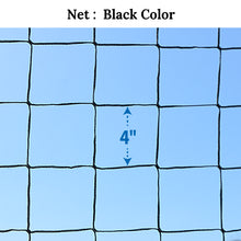 Load image into Gallery viewer, 12'x6' Portable Football Soccer Goal Training Sport Net with Carry Bag