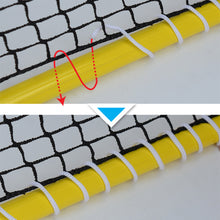 Load image into Gallery viewer, Portable 11.8x3x6.3' Golf Hitting Net Practice  Aids w targets & Carry bag