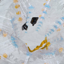 Load image into Gallery viewer, Body Zorb Ball Bumper Inflatable Human Ball Soccer Bubble