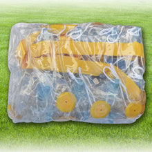 Load image into Gallery viewer, Body Zorb Ball Bumper Inflatable Human Ball Soccer Bubble