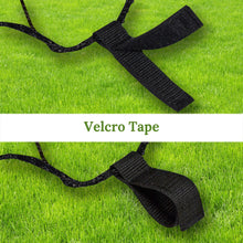 Load image into Gallery viewer, 12x6 Feet Nelon  Netting Portable Soccer Door  (Soccer Sport Training )