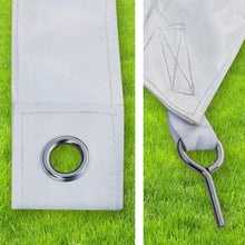 Load image into Gallery viewer, 12x6 Feet Nelon  Netting Portable Soccer Door  (Soccer Sport Training )