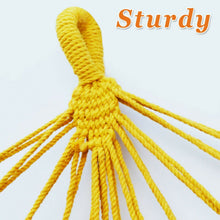 Load image into Gallery viewer, Heavy Duty Portable Double Hammock hanging Swing bed outdoor