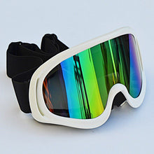 Load image into Gallery viewer, UV400 Anti-fog Sunglasses Men/Women for Skiing Goggles Bike Sport