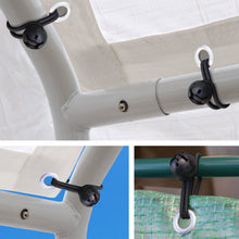 Load image into Gallery viewer, 6&quot; 9&quot; Ball Bungees Cords Tie Down Canopy Gazebo Straps

