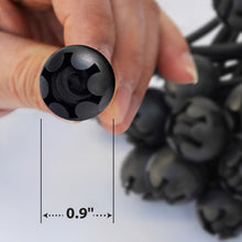 Load image into Gallery viewer, 6" 9" Ball Bungees Cords Tie Down Canopy Gazebo Straps