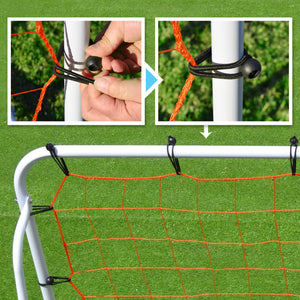 6" 9" Ball Bungees Cords Tie Down Canopy Gazebo Straps