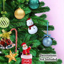 Load image into Gallery viewer, New Christmas Tree 5 ft Tree with Sturdy Metal leg Xmas Full Pine Spruce