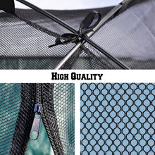 Load image into Gallery viewer, Indoor Outdoor Portable Cat Dog Puppy Play Exercise Pen Pet Tent House Crate