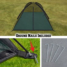 Load image into Gallery viewer, Indoor Outdoor Portable Cat Dog Puppy Play Exercise Pen Pet Tent House Crate