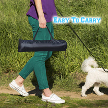 Load image into Gallery viewer, Indoor Outdoor Portable Cat Dog Puppy Play Exercise Pen Pet Tent House Crate