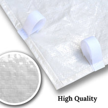 Load image into Gallery viewer, STRONG CAMEL Replacement Sidewall only for 10x20ft Carport Tent Canopy Sidepanel 6.4x19.7ft