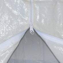 Load image into Gallery viewer, 10’x10’ Tent Sidewalls for Pop up Canopy Outdoor Side Panels w window and Zipper