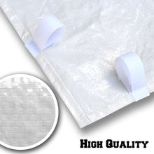 Load image into Gallery viewer, 10’x10’ Tent Sidewalls for Pop up Canopy Outdoor Side Panels w window and Zipper