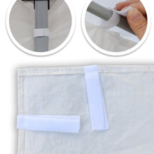 Load image into Gallery viewer, 13x10' 2pc Replacement Pop Up Canopy Sidepanels for  10x10' Tent Gazebo Sidewalls Kit