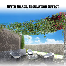 Load image into Gallery viewer, 3 to 20ft Stronger Trellis  Support Netting for Plants Climbing Grow
