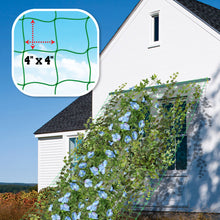 Load image into Gallery viewer, 3 to 20ft Stronger Trellis  Support Netting for Plants Climbing Grow