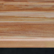 Load image into Gallery viewer, KINGTEAK Outdoor Patio Teak Wood Extending Table ( Local Pickup Only)