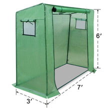 Load image into Gallery viewer, Tomato Green House Plant Outdoor Planting Greenhouse Gardening Warm Hot Garden