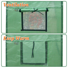 Load image into Gallery viewer, Tomato Green House Plant Outdoor Planting Greenhouse Gardening Warm Hot Garden