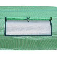 Load image into Gallery viewer, TNGH Outdoor Gardening Greenhouse, Green