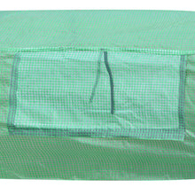 Load image into Gallery viewer, TNGH Outdoor Gardening Greenhouse, Green