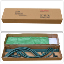 Load image into Gallery viewer, TNGH Outdoor Gardening Greenhouse, Green