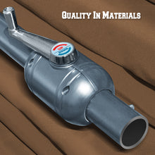 Load image into Gallery viewer, STRONG CAMEL 10' Patio Umbrella with Tilt and Crank Garden Market Table Parasol Sunshade Outdoor