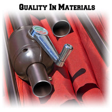 Load image into Gallery viewer, STRONG CAMEL 10'x6.5'  NEW PATIO GARDEN SUNSHADE MARKET UMBRELLA  OUTDOOR