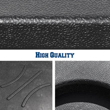 Load image into Gallery viewer, 4pc Heavy Duty Cantilever Offset Umbrella Stand Water Sand Holder Affusion Base