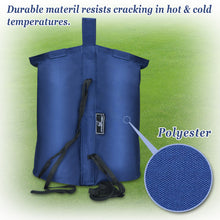 Load image into Gallery viewer, 4pcs Sand Weighted Leg Weight Bags for Pop up Canopy Tent