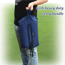 Load image into Gallery viewer, 4pcs Sand Weighted Leg Weight Bags for Pop up Canopy Tent