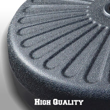 Load image into Gallery viewer, Patio Umbrella Base Sand Water Filled 20" 28L Parasol Weight Sand Base Holder