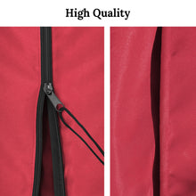 Load image into Gallery viewer, 10-15ft Patio Cantilever Roma Off-set Umbrella Protect Cover