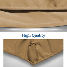 Load image into Gallery viewer, Umbrella Cover Canopy 9ft 8 Rib Patio Replacement Top Outdoor