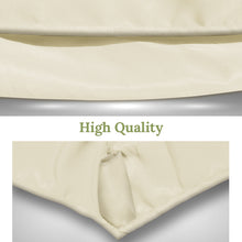 Load image into Gallery viewer, Umbrella Cover Canopy 9ft 6 Ribs Patio Replacement Top Outdoor