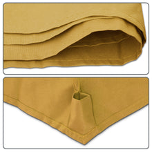 Load image into Gallery viewer, Umbrella Cover Canopy 9ft 6 Ribs Patio Replacement Top Outdoor