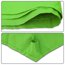 Load image into Gallery viewer, 10' 8 Ribs Patio Umbrella Canopy Top Cover Replacement