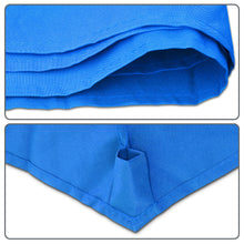 Load image into Gallery viewer, 10' 8 Ribs Patio Umbrella Canopy Top Cover Replacement