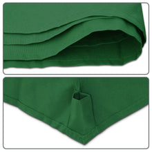 Load image into Gallery viewer, 10' 8 Ribs Patio Umbrella Canopy Top Cover Replacement