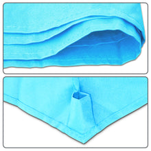 Load image into Gallery viewer, 10' 8 Ribs Patio Umbrella Canopy Top Cover Replacement