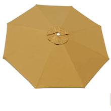 Load image into Gallery viewer, Umbrella Replacement Canopy Cover for 11.5ft 8 Rib Market Outdoor Patio Shades